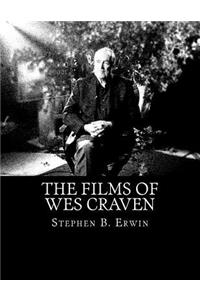 Films of Wes Craven
