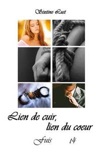 Lien de cuir, lien du coeur