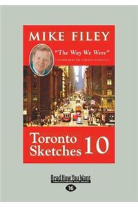 Toronto Sketches 10