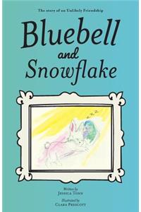 Bluebell and Snowflake
