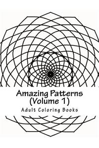 Amazing Patterns, Volume 1