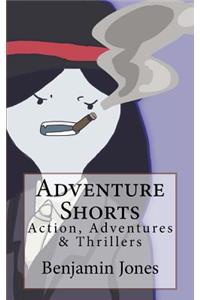 Adventure Shorts