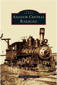 Amador Central Railroad