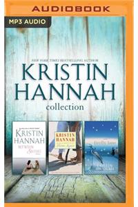 Kristin Hannah - Collection: Between Sisters & Home Again & Firefly Lane