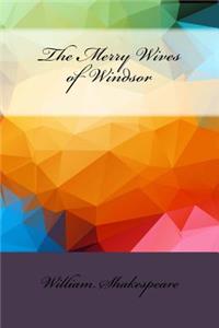 The Merry Wives of Windsor