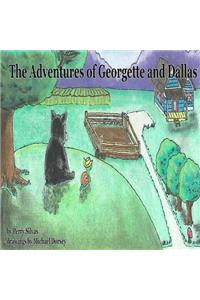 The Adventures of Georgette and Dallas