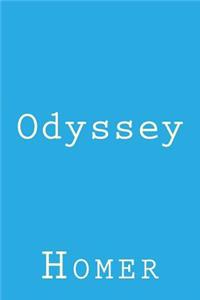 Odyssey