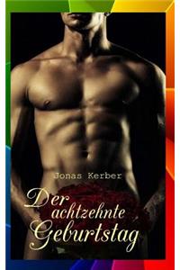 Der achtzehnte Geburtstag (Gay Romance)