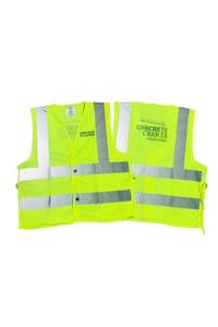 Vbs 2020 Small Safety Vest