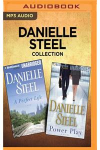 Danielle Steel Collection - A Perfect Life & Power Play
