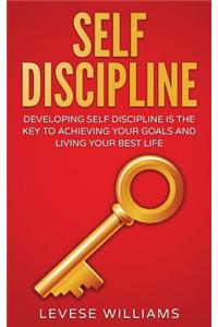 Self-Discipline