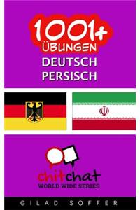 1001+ Übungen Deutsch - Persisch