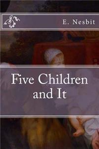 Five Children and It