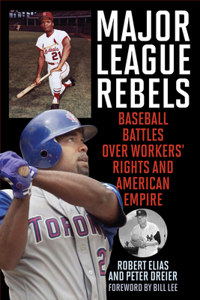 Major League Rebels