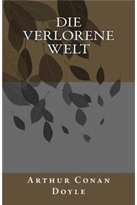 Die verlorene Welt