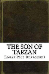 The Son of Tarzan