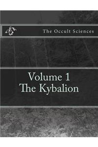 The Occult Sciences