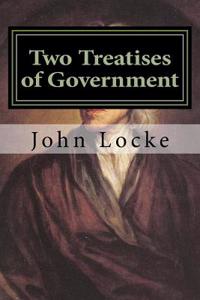 Two Treatises of Government