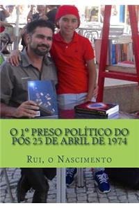 Rui, O Nascimento