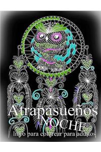 Atrapasueños Noche