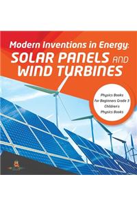 Modern Inventions in Energy