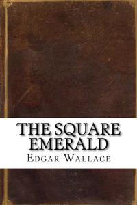 The Square Emerald