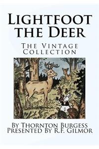 Lightfoot the Deer