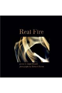Real Fire