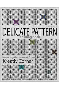 Delicate Pattern
