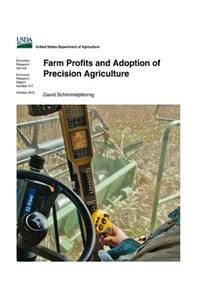 Farm Profits and Adoption of Precision Agriculture