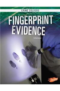 Fingerprint Evidence