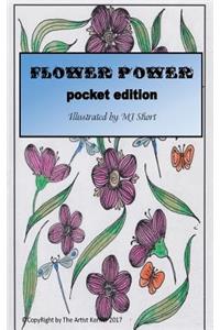 Flower Powere Pocket Edition