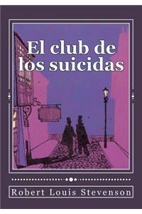 club de los suicidas