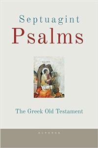 Septuagint Psalms