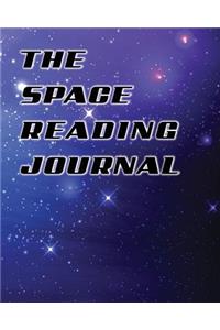 The Space Reading Journal