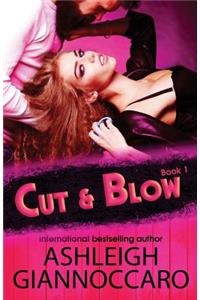 Cut & Blow Book 1