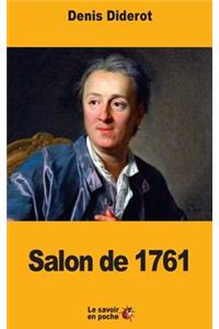 Salon de 1761