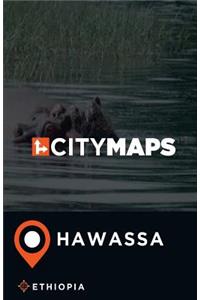 City Maps Hawassa Ethiopia