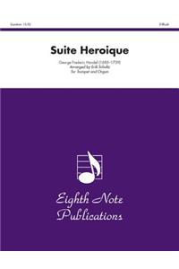 Suite Heroique: Difficult