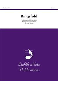Kingsfold Brass Quintet