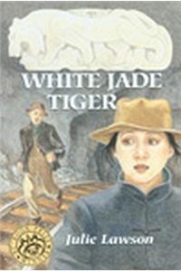 White Jade Tiger