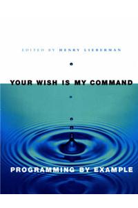 Your Wish is My Command