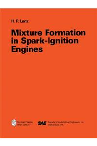 Mixture Formation in Spark-Ignition Engines