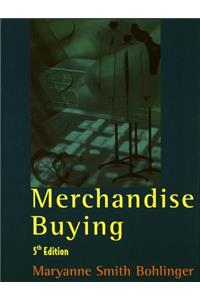 Merchandise Buying