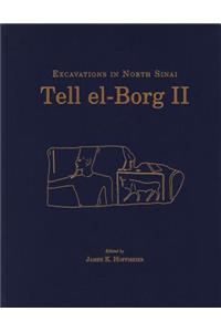 Tell el-Borg II