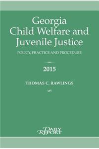 Georgia Child Welfare and Juvenile Justice