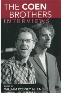 The Coen Brothers: Interviews