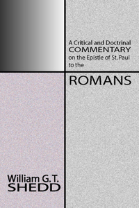 Commentary on Romans