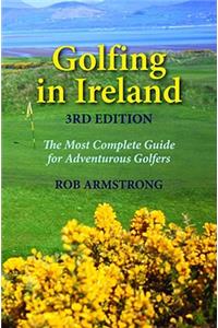 Golfing in Ireland