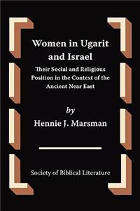 Women in Ugarit and Israel